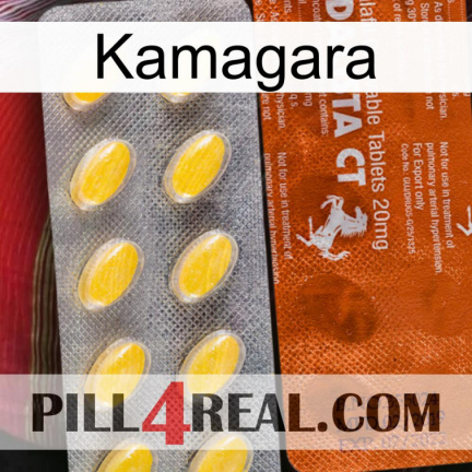 Kamagara 42